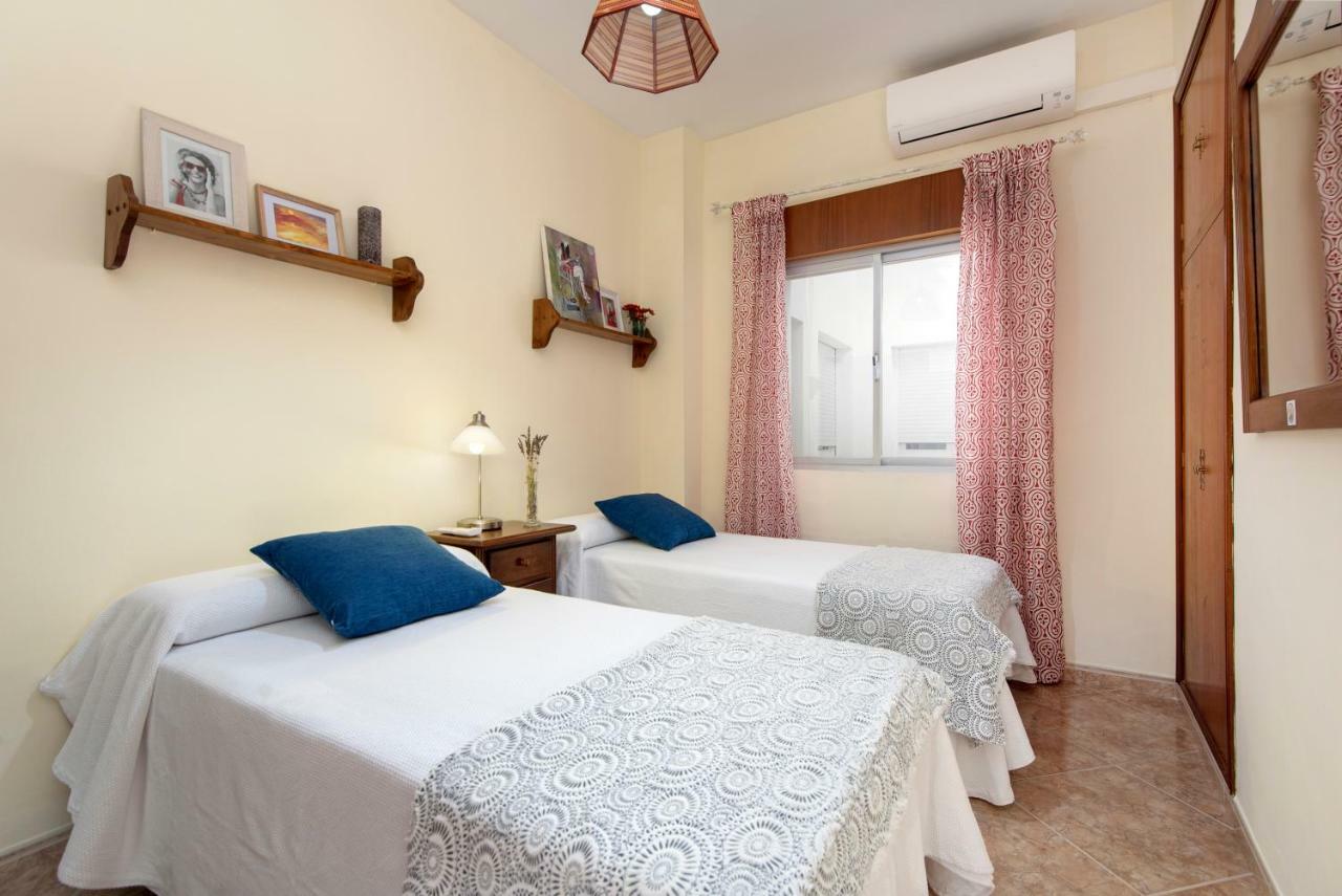 Downtown Ronda -Parking Included- Apartment Exterior photo