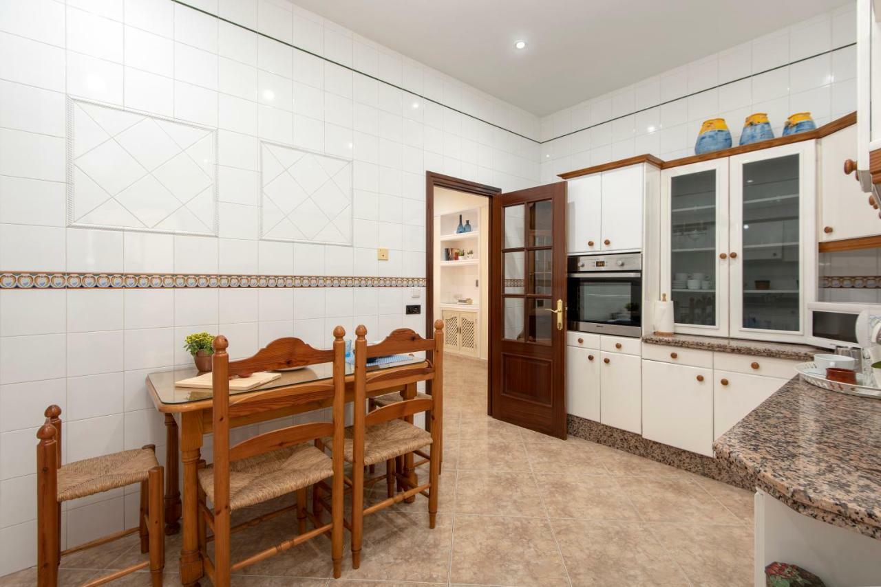 Downtown Ronda -Parking Included- Apartment Exterior photo