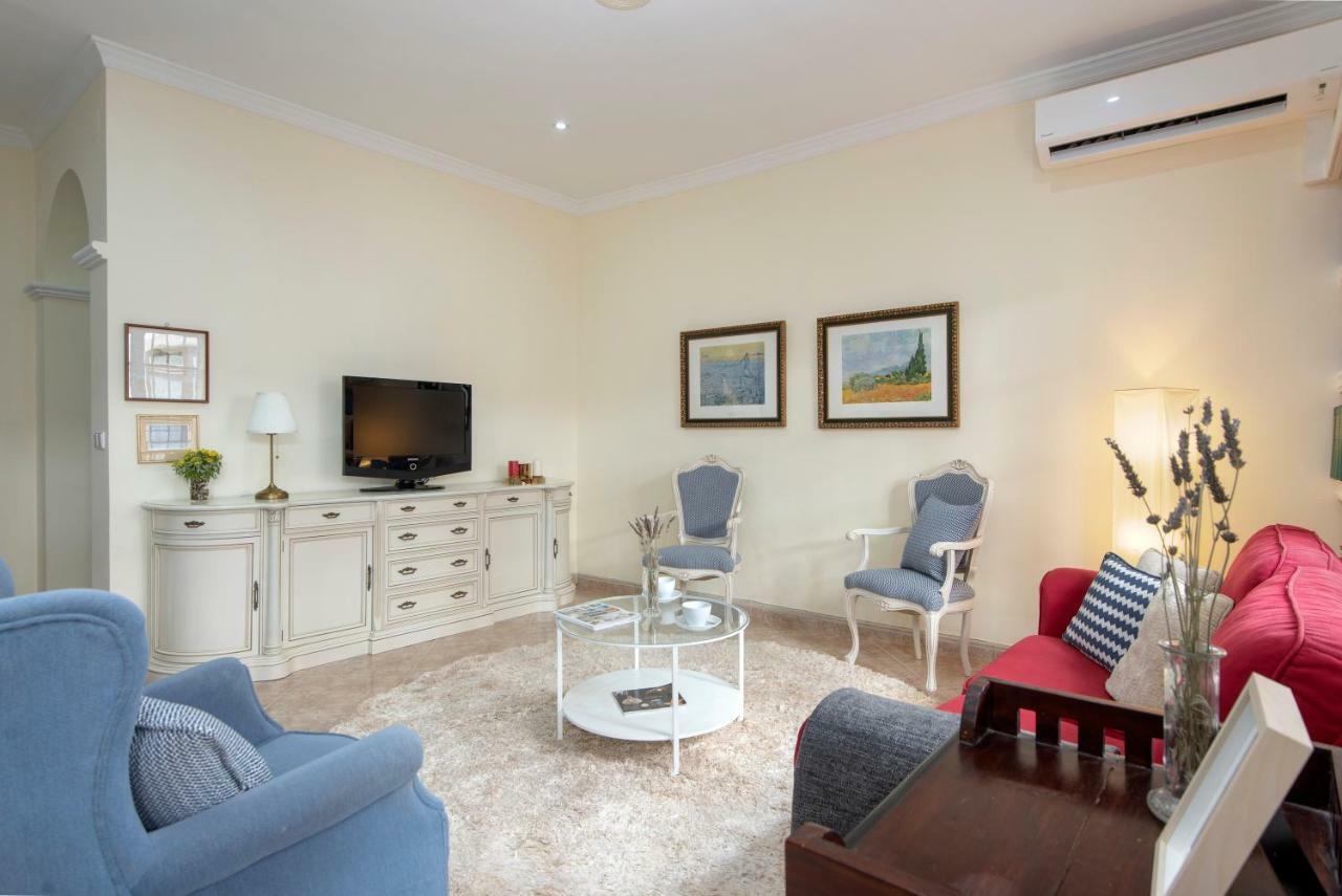Downtown Ronda -Parking Included- Apartment Exterior photo